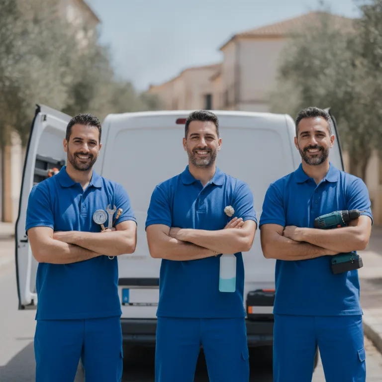 riparazione condizionatori Pompei